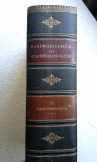 STAATSWISSENSCHAFTEN IV. 1909(Állami tudományok), 