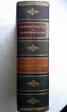 STAATSWISSENSCHAFTEN VIII. 1911(Állami tudományok)
