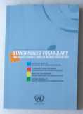 Standardized vocabulary for radio connections