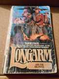 Tabor Evans: Longarm and the big posse