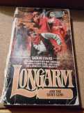 Tabor Evans: Longarm and the quiet guns