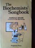 The Biochemists' Songbook