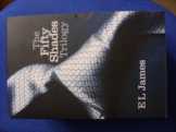 The Fifty Shades Trilogy  /E.L.James/