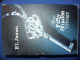 The Fifty Shades Trilogy  /E.L.James/
