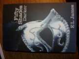 The Fifty Shades Trilogy  /E.L.James/