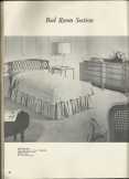 The Nahon Co. -1961-  Portfolio of Fine Furniture 