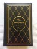 William Shakespeare: The Complete Works, Deluxe Ed