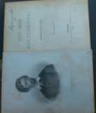 1888-as Petőfi verseskötet