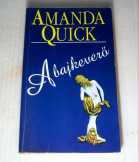 A Bajkeverő (Amanda Quick) 1997 (5kép+tartalom) A Bajkeverő (Amanda Quick) 1997 (5kép+tartalom)