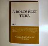 A Bölcs Élet Titka (Alexander Oakwood) 1998 (8kép+