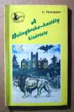 A Bolingbroke-kastély Kísértete (C. Thompson) 1989 A Bolingbroke-kastély Kísértete (C. Thompson) 1989