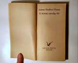 A Bűnös Mindig Fél (James Hadley Chase) 1989 (8kép