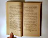 A Bűnös Mindig Fél (James Hadley Chase) 1989 (8kép