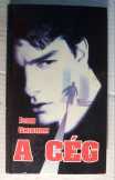 A Cég (John Grisham) 1994 (5kép+tartalom)