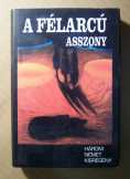 A Félarcú Asszony (1999) 9kép+tartalom