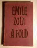A Föld (Émile Zola) 1962 (viseltes) 8kép+tartalom