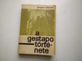 A gestapo története