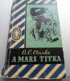 A mars titka
