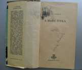 A mars titka