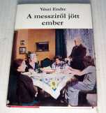 A Messziről Jött Ember (Vészi Endre) 1982 (7kép+ta A Messziről Jött Ember (Vészi Endre) 1982 (7kép+ta