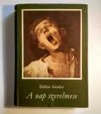 A Nap Szerelmese (Dallos Sándor) 1969 (10kép+tarta