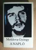 A Napló (Moldova György) 1983 (9kép+tartalom)