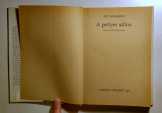 A Pettyes Szfinx (Joy Adamson) 1987 (10kép+tartalo