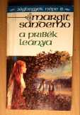 A Pribék Leánya (Margit Sandemo) 1994 (8kép+tartal