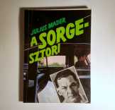 A Sorge-sztori (Julius Mader) 1988 (9kép+tartalom)