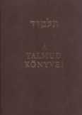 A Talmud könyvei, Molnár Ernő 