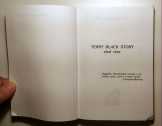 A Terry Black Sztori 1. (2006) 8kép+tartalom