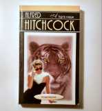 A Tigris Napja (Alfred Hitchcock) 1997 (8kép+tarta A Tigris Napja (Alfred Hitchcock) 1997 (8kép+tarta
