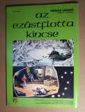 A Titkos Övezet Rejtélye / Az Ezüstflotta Kincse (