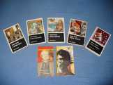 Agatha Christie könyvcsomag Agatha Christie könyvcsomag