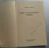 Ahol a csasztuska terem Ahol a csasztuska terem
