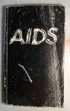 AIDS (Juhani Nagy János) 1987 (5kép+tartalom)