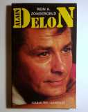 Alain Delon (Rein A. Zondergeld) 1990 (10kép+tarta