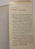 Albérlet a Síp utcában