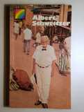 Albert Schweitzer (Borisz Noszik) 1979 (8kép+tarta