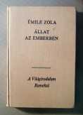 Állat az Emberben (Émile Zola) 1975 (8kép+tartalom