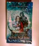 Alvilági Dal (S. Jae-Jones) 2017 (8kép+tartalom)