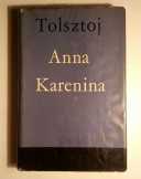 Anna Karenina I. (Lev Tolsztoj) 1968 (10kép+tartal