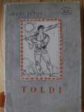Arany János: TOLDI Arany János: TOLDI