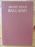 Arany János balladái