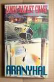 Aranyhal (James Hadley Chase) 1995 (3kép+tartalom) Aranyhal (James Hadley Chase) 1995 (3kép+tartalom)