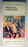 Ashenden, a Hírszerző (W. Somerset Maugham) 1986 ( Ashenden, a Hírszerző (W. Somerset Maugham) 1986 (