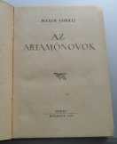 Az Artamónovok