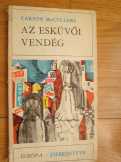 Az esküvői vendég Az esküvői vendég