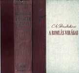 Baudaleire: A  Romlás Virágai Révai 1944