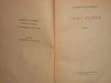 Charles Dickens: Twist Olivér (1955)
